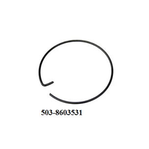 Кольцо стопорное МАЗ цилиндра МПП 503-8603531 ОАО МАЗ