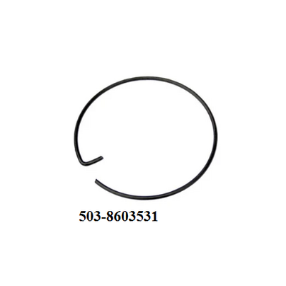 Кольцо стопорное МАЗ цилиндра МПП 503-8603531 ОАО МАЗ