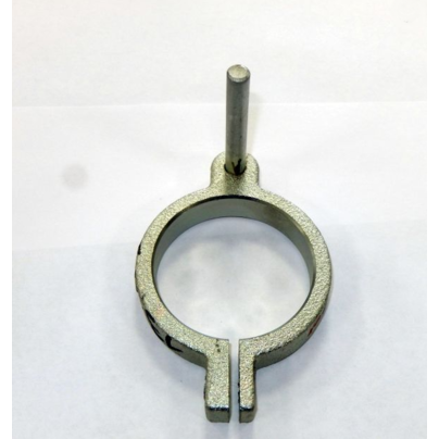 Фиксатор рычага регулировочного заднего моста 