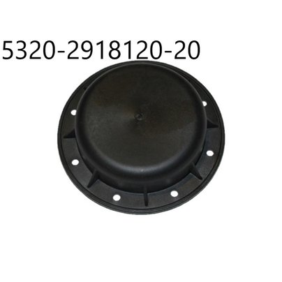 Крышка башмака балансира КАМАЗ 