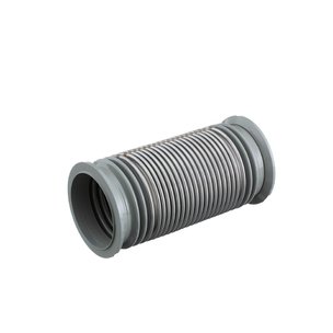 Металлорукав КАМАЗ дв.Cummins БЕЗ ФЛАНЦЕВ L=292мм, D=120мм 