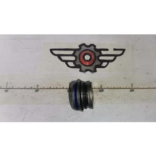 Манжета водяного насоса 19х40 МАЗ Евро 2/3 