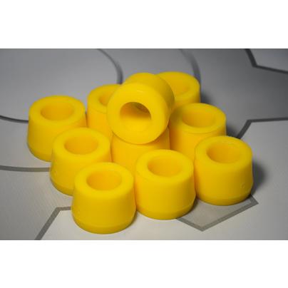 Втулка амортизатора МАЗ, КАМАЗ 