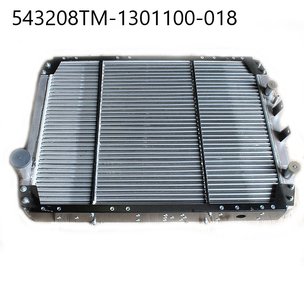 Радиатор основной МАЗ-543208Т 