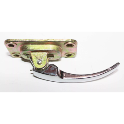 Ручка двери КАМАЗ-Евро внутренняя 