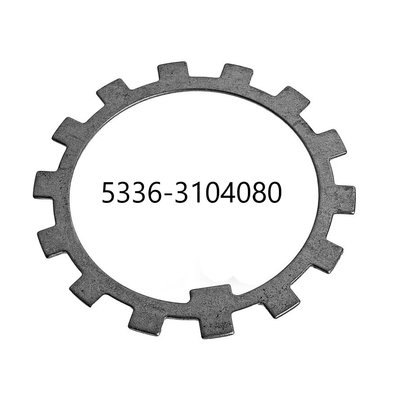 Шайба цапфы МАЗ стопорная 90х110мм 