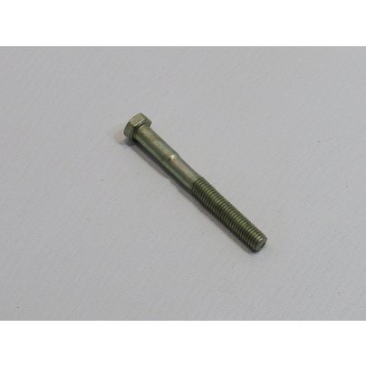 Болт М8-6gх75 крышки балансира МАЗ 370848 РФ