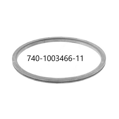 Кольцо уплотнительное КАМАЗ ЕВРО газового стыка (универсальное)) 740-1003466-11 ИНТЕК