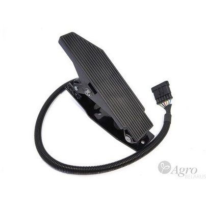 Педаль газа МАЗ 4370 с ДВС Deutz, MAN