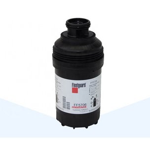 Фильтр топливный ГАЗ-3309,3310 дв.CUMMINS ISF 3.8 (ан. 6501) FF5706  FILMANT