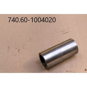 Палец поршневой КАМАЗ-Евро-3 D-45мм 740.60-1004020
