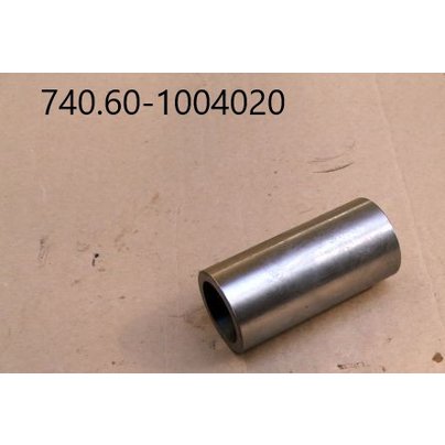 Палец поршневой КАМАЗ-Евро-3 D-45мм 740.60-1004020