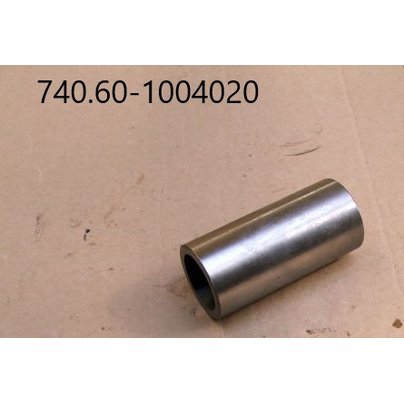 Палец поршневой КАМАЗ-Евро-3 D-45мм 740.60-1004020