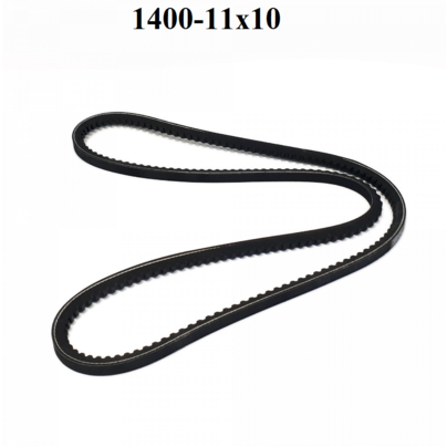 Ремень 1400-11х10 