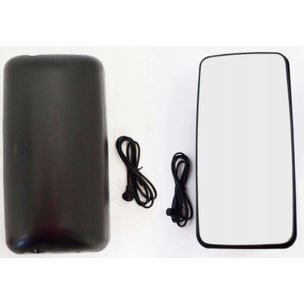 Зеркало заднего вида 