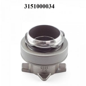Муфта выключения сцепления КАМАЗ-ЕВРО-2 MFZ-430 в сборе (3151 000 034) 000 034 HAMMER
