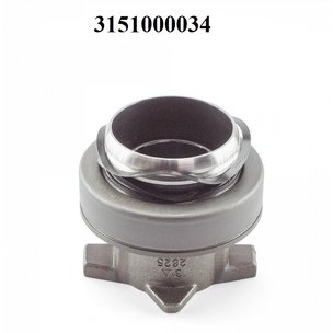 Муфта выключения сцепления КАМАЗ-ЕВРО-2 MFZ-430 в сборе (3151 000 034) 000 034 HAMMER