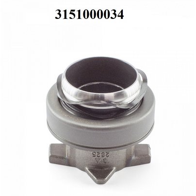 Муфта выключения сцепления КАМАЗ-ЕВРО-2 MFZ-430 в сборе (3151 000 034) 000 034 HAMMER