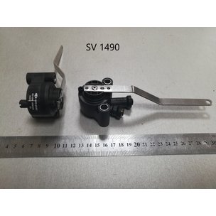 Кран уровня пола SV 1490