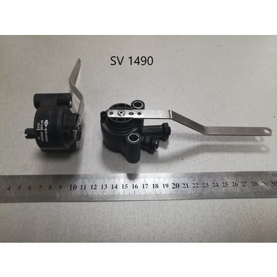 Кран уровня пола SV 1490