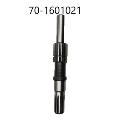 Вал привода ВОМ МТЗ 70-1601021