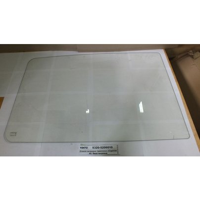 Стекло лобовое (ветровое) КАМАЗ 