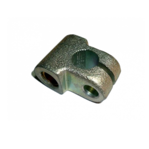 Серьга кулисы КАМАЗ с втулкой 142-1703362 ПАО КАМАЗ