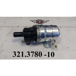 Насос отопителя (ПЖД) дополнительный 24В (Dнаруж.=18мм) КАМАЗ, ГАЗ, ПАЗ, ЗИЛ 321.3780-10 МГ