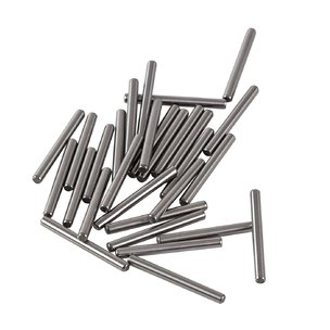 Ролик КАМАЗ игольчатый 3х23.8-1.5 среднего и заднего моста (3025И002) MADARA 3021И019