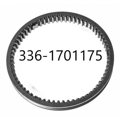 Муфта синхронизатора блокирующая ЯМЗ 239 336-1701175