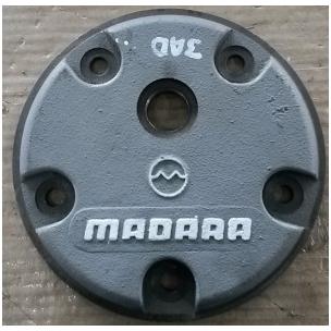 Колпачок держателья сателлитных колес МАДАРА 340-002-2331