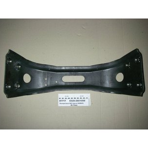 Поперечина КАМАЗ №2 на раму 6520-2801098-00 МГ