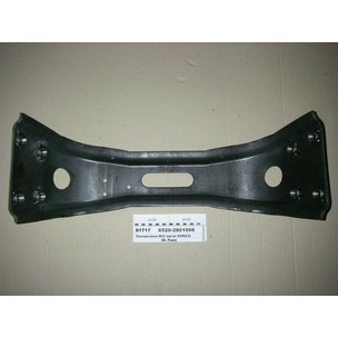 Поперечина КАМАЗ №2 на раму 6520-2801098-00 МГ