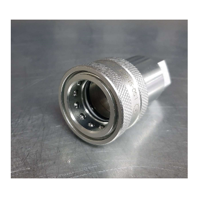 Муфта гидравлическая LSQ-S1-06SF-G3/4