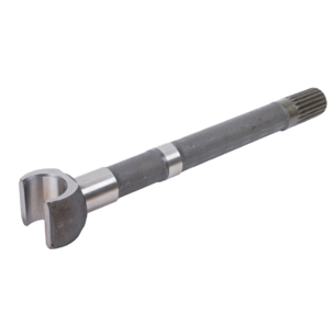 Кулак шарнира КАМАЗ внутренний левый (СРЕДНИЙ) 20 шл. 53228-2304065 МГ