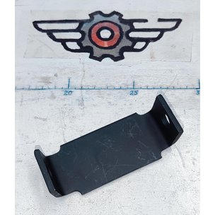 Кронштейн КАМАЗ (компенсаторов 5320-3533160) регулятора тормозных сил 5320-3533163 ПАО КАМАЗ