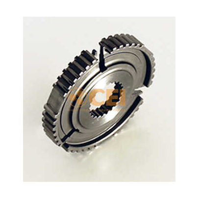 Ступица муфты синхр V перед. ZF на КПП 6S85, 6S1200 (1311.304.226/0002627935) 157.706