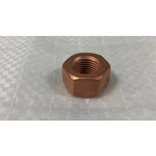 Гайка шатуна КАМАЗ Н/О 740-1004064-10