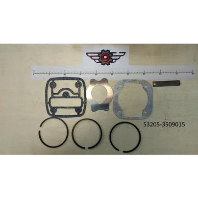 Рем.комплект компрессора 53205 1-цил. (5-найм) 