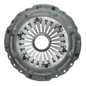 Диск сцепления нажимной ЯМЗ-184 