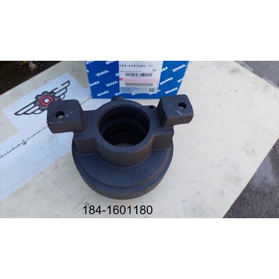 Муфта выключения сцепления ЯМЗ-184 (Н=135, D=60 мм) на 1-дисковое сцепл. лепест. корзины 184-1601180