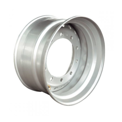 Диск колеса 11.75x22.5 10/335 d281 ЕТ0 полуприцепы (барабан. тормоз,) 167.9911.00.3101012-04 JST