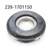 Синхронизатор 4-5 передачи КПП-239,336 дв.ЯМЗ в сборе (75мм) 239.1701150 АВТОДИЗЕЛЬ (ЯМЗ)