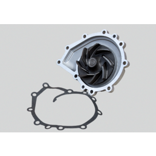 Насос водяной ЯМЗ-534. 536 Евро-4 536-1307010-20 АМ