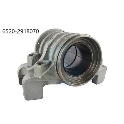 Башмак балансира КАМАЗ 