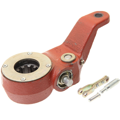 Рычаг регулировочный ПАЗ-3205 кривой левый РТ-40-08 КАМА