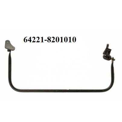 Держатель зеркала МАЗ 