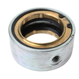 Головка КАМАЗ-4310 43118 подвода воздуха 4310-3124010 МГ