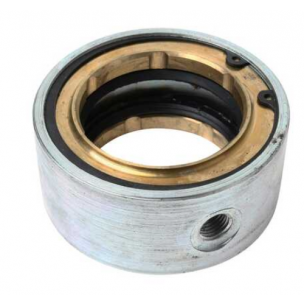 Головка КАМАЗ-4310 43118 подвода воздуха 4310-3124010 МГ