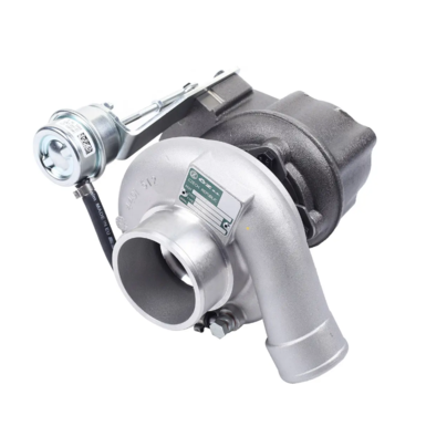 Турбокомпрессор МАЗ Д-245.S2; Д245.30 ЕВРО-3 (аналог C15-505-01) ТКР6.5.1-15.05 БЗА